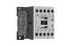 EATON 290060 Kontaktorok 15A/7,5kW AC-3, 22A AC-1, 3-pólus+1z érintkezõ, Uc=400V/50Hz, 440V/60Hz