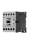 EATON 290061 Kontaktorok 15A/7,5kW AC-3, 22A AC-1, 3-pólus+1z érintkezõ, Uc=415V/50Hz, 480V/60Hz