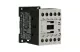 EATON 290100 Kontaktorok 15A/7,5kW AC-3, 22A AC-1, 3-pólus+1ny érintkezõ, Uc=220V/50Hz, 220V/60Hz