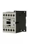 EATON 290109 Kontaktorok 15A/7,5kW AC-3, 22A AC-1, 3-pólus+1ny érintkezõ, Uc=48V DC