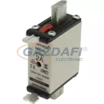   EATON 2NHG000BI NH-betét 2A, DIN 000 méret, 500V AC, gG, szig.fül