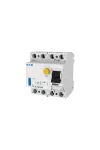 EATON 300305 Residual current circuit-breaker, all-current sensitive, 40 A, 4p, 30 mA, type XG/B EATON 300305 Residual current circuit-breaker, all-current sensitive, 40 A, 4p, 30 mA, type XG/B