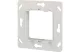EATON 300332 Mounting Plate, 55x55mm, instal. Box - 2 EATON 300332 Mounting Plate, 55x55mm, instal. Box - 2