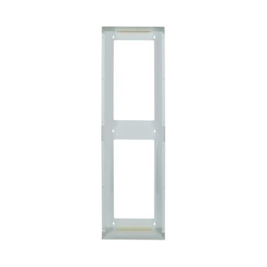 EATON 300844 Burkolat 2 KLV-36... (3 sor) elosztótábla vakolatra történő felszíni szereléséhez egymás felett (=)