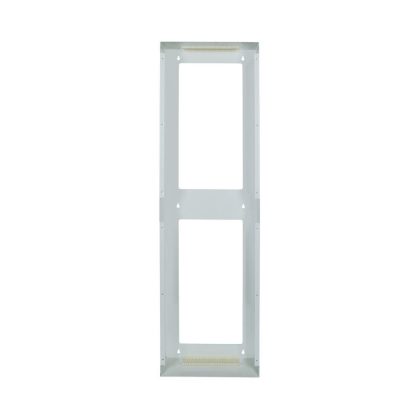   EATON 300844 Burkolat 2 KLV-36... (3 sor) elosztótábla vakolatra történő felszíni szereléséhez egymás felett (=)