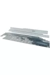 EATON 300999 Mounting kit for fuse combination unit, covering multiple sections, section w=1000mm