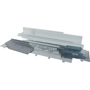 EATON 301059 Készlet az NZM3/NZM4 megszakítóknak az XLABFB konzol hátulján lévő főel. való felsz., Szé=1000