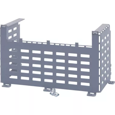 EATON 301135 Kapocsrekesz elválasztás az XLNHNA készlethez NZM4 megszakítóhoz