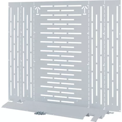   EATON 301209 A gyűjtősín tér elválasztása a készlethez - SL szakaszoló biztosítékok