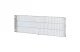 EATON 301278 Front plate, ventilated, H x W = 300 x 1000 mm - 3