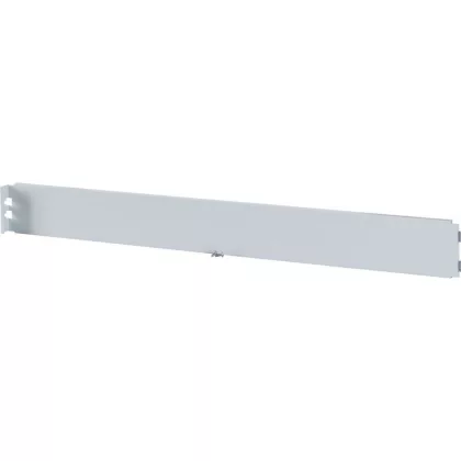   EATON 301279 Fedőlap, kivágás nélkül, Szé=1000, Ma=100 