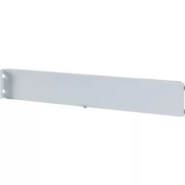 EATON 301280 Front plate, blind, H x W = 150 x 1000 mm