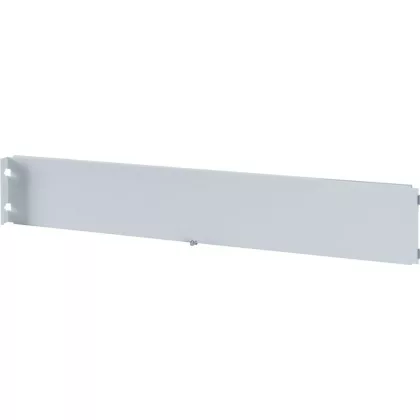 EATON 301280 Front plate, blind, H x W = 150 x 1000 mm