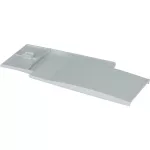 EATON 302107 Terminal shroud for 1p. profile support