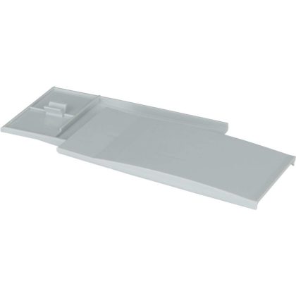 EATON 302107 Terminal shroud for 1p. profile support