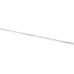   EATON 302375 Sorolósín blokk, aux áramkörök (csatlakozási távolság 1TE), rövid tű, 4mm2