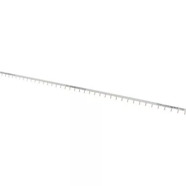 EATON 302375 Sorolósín blokk, aux áramkörök (csatlakozási távolság 1TE), rövid tű, 4mm2