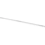 EATON 302376 Busbar AUX 1p+AUX long pin