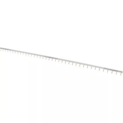 EATON 302376 Busbar AUX 1p+AUX long pin