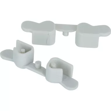 EATON 302377 Busbar AUX End cap