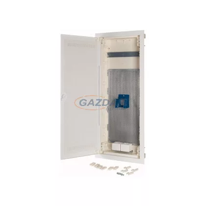   EATON 302424 Üreges falba MULTIMÉDIA, WiFi kiselosztó,IP30,szerlap, lapos ajtó