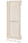 EATON 302465 Üres süllyesztődoboz, 5 sor KLV-60UP… EATON 302465 Üres süllyesztődoboz, 5 sor KLV-60UP…