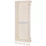 EATON 302465 Üres süllyesztődoboz, 5 sor KLV-60UP…