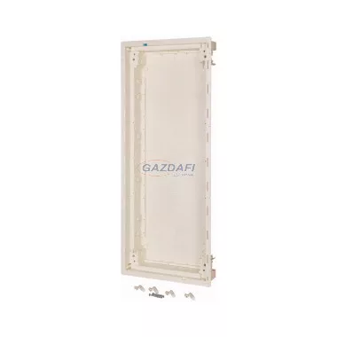 EATON 302467 Üres süllyesztődoboz üreges falba, 5 sor KLV-60HW.