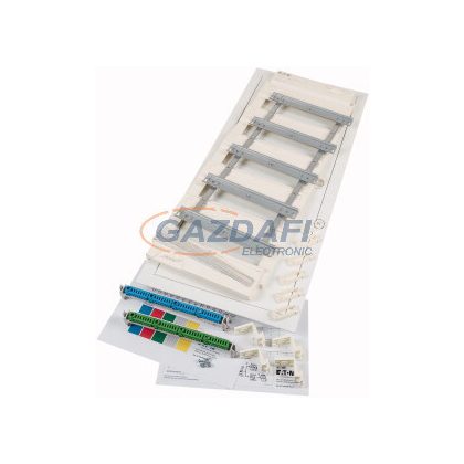   EATON 302468 Bővítő készlet (ajtó+keret, fedél, DIN-sín, N/PE)