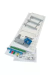 EATON 302474 Bővítő HW készlet HIBRID (ajtó+keret, fedél,DIN,N/PE)