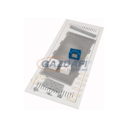   EATON 302482 Bővítő MÉDIA készlet (ajtó+keret, DIN-sín, szerelőlap)