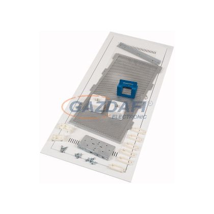 EATON 302484 Bővítő MÉDIA készlet (Wifi ajtó+keret, DIN, szerelőlap)