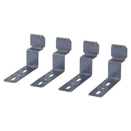 EATON 302499 Pót acéllemez rögzítőfül klt., 4db (KLV-60...-hoz)