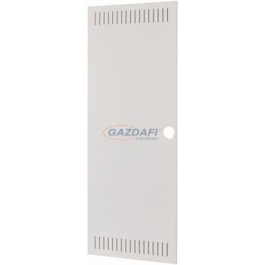 EATON 302539 Pót ajtó zár és zsanér nélkül MÉDIA 5soros KLV-hez