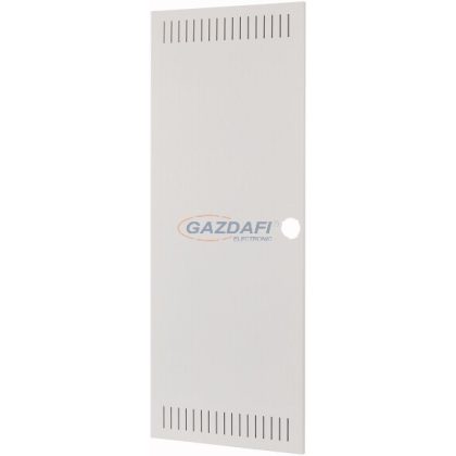 EATON 302539 Pót ajtó zár és zsanér nélkül MÉDIA 5soros KLV-hez