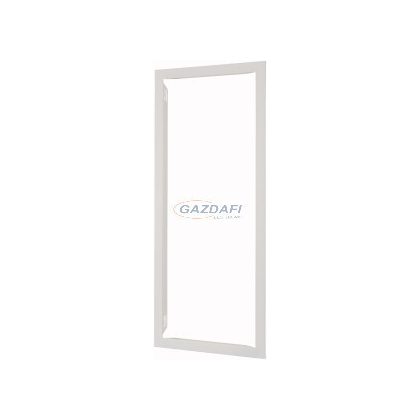   EATON 302542 Pót extra lapos ajtó (SF)keret KLV kiselosztóhoz 5sor 60TE