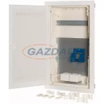   EATON 302544 Sülly. MULTIMÉDIA, WiFi kiselosztó, extra lapos ajtó (SF), IP30