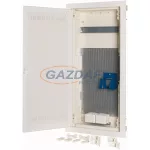   EATON 302546 Sülly. MULTIMÉDIA, WiFi kiselosztó, extra lapos ajtó (SF), IP30