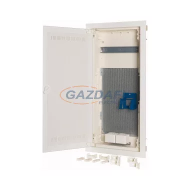 EATON 302546 Sülly. MULTIMÉDIA, WiFi kiselosztó, extra lapos ajtó (SF), IP30