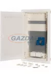 EATON 302547 Üreges falba MULTIMÉDIA, WiFi kiselo.,IP30,szerlap, lapos ajtó