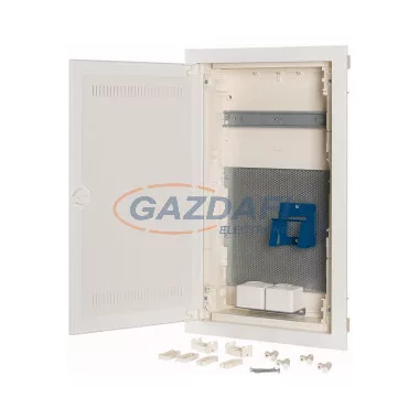 EATON 302547 Üreges falba MULTIMÉDIA, WiFi kiselo.,IP30,szerlap, lapos ajtó