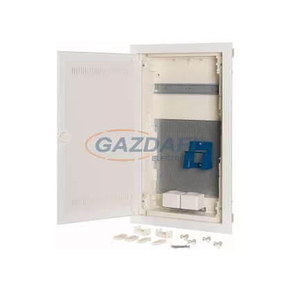 EATON 302547 Üreges falba MULTIMÉDIA, WiFi kiselo.,IP30,szerlap, lapos ajtó