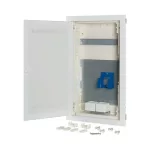   EATON 302548 Üreges falba MULTIMÉDIA, WiFi kiselo.,extra lapos ajtó (SF),IP30