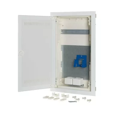 EATON 302548 Üreges falba MULTIMÉDIA, WiFi kiselo.,extra lapos ajtó (SF),IP30