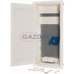   EATON 302549 Üreges falba MULTIMÉDIA, WiFi kiselo.,IP30,szerlap, lapos ajtó
