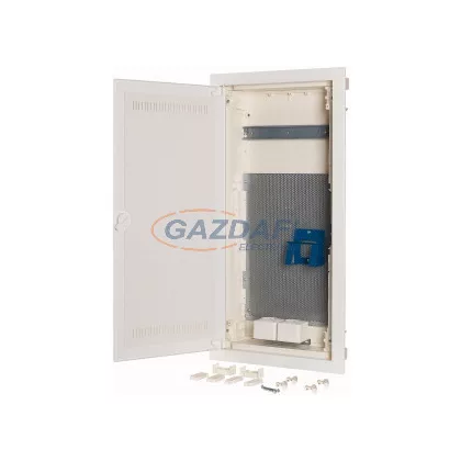   EATON 302549 Üreges falba MULTIMÉDIA, WiFi kiselo.,IP30,szerlap, lapos ajtó