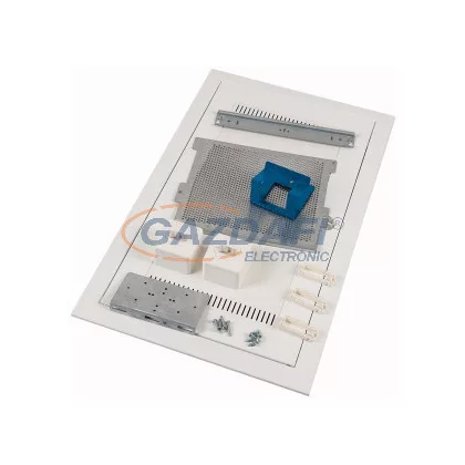 EATON 302551 Bővítő MÉDIA, WiFi klt. (ajtó+keret, DIN, szerlap)