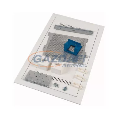 EATON 302552 Bővítő MÉDIA, WiFi klt. (ajtó+keret, DIN, szerlap)