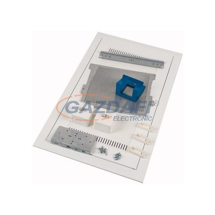   EATON 302552 Bővítő MÉDIA, WiFi klt. (ajtó+keret, DIN, szerlap)