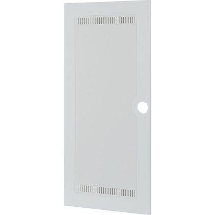 EATON 302557 Repl. door vent slits WIFI, white, 4-row